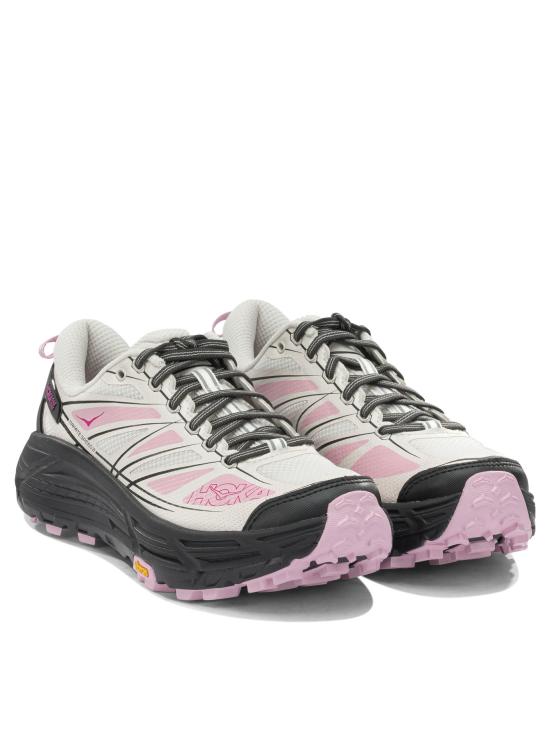 26SS 호카 마파테 스피드 2 스니커즈 1126851GTCR PINK - HOKA