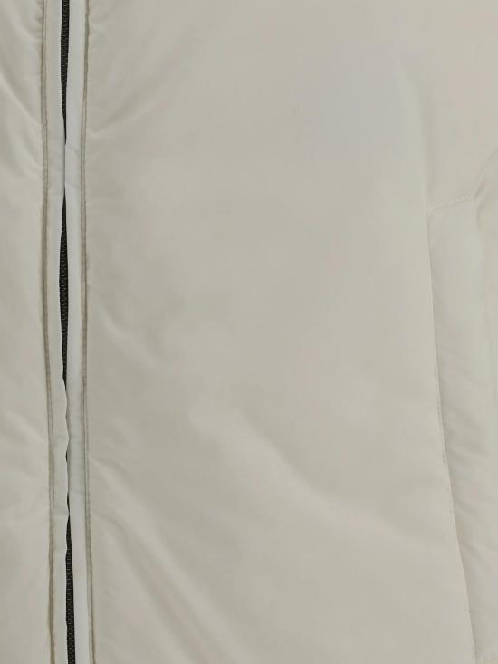 26SS 에르노 베스트 GI000456U12456Z 1000 WHITE - HERNO