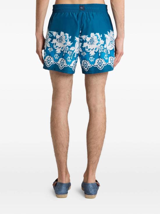 26SS 에트로 스윔팬츠 MRPB000299SPSG5 X0885 - ETRO