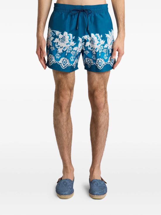 26SS 에트로 스윔팬츠 MRPB000299SPSG5 X0885 - ETRO