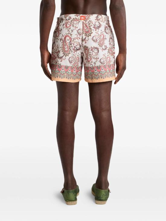 26SS 에트로 스윔팬츠 MRPB000299SPSG3 X0850 - ETRO