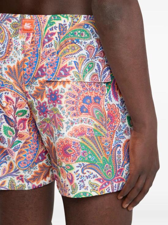 26SS 에트로 스윔팬츠 MRPB000199SASU2 X0800 - ETRO