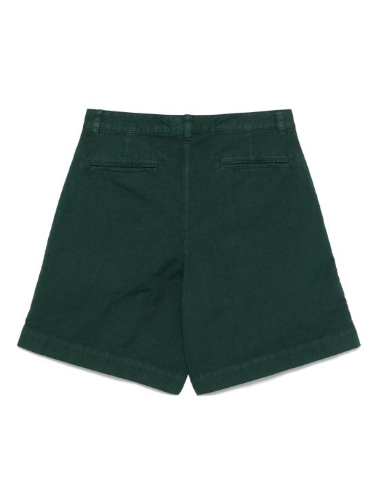25SS 아스페시 스트레이트 팬츠 ACQ16P068 85149 VERDE - ASPESI