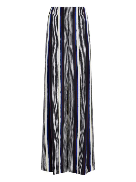 26SS 프로엔자슐러 스트레이트 팬츠 R2616006BSP179S 002 BLACK MULTI