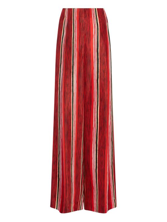 26SS 프로엔자슐러 스트레이트 팬츠 R2616006BSP179S 930 VERMILLION MULTI