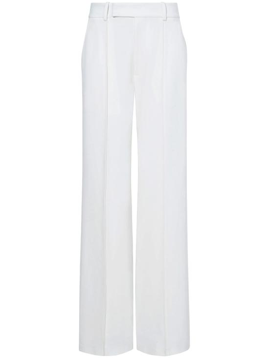 26SS 프로엔자슐러 스트레이트 팬츠 R2416003BBY116 100 WHITE