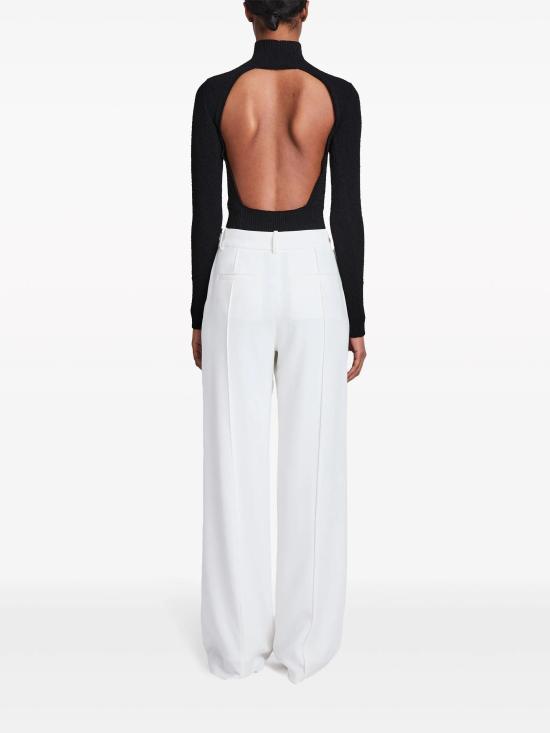 26SS 프로엔자슐러 스트레이트 팬츠 R2416003BBY116 100 WHITE - PROENZA SCHOULER