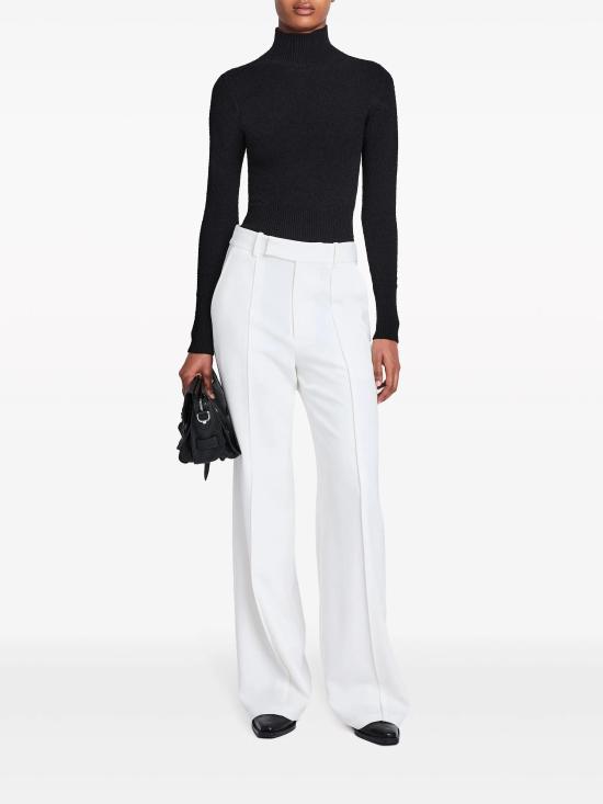 26SS 프로엔자슐러 스트레이트 팬츠 R2416003BBY116 100 WHITE - PROENZA SCHOULER