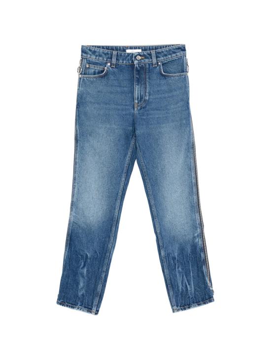 26SS 파코라반 스트레이트 팬츠 26PCPA067CO1164 M412 DENIM STONE