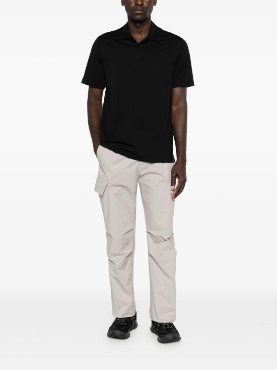 26SS 에르노 스트레이트 팬츠 PT000189U12859 9403 GRAY - HERNO