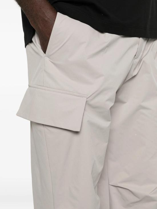 26SS 에르노 스트레이트 팬츠 PT000189U12859 9403 GRAY - HERNO