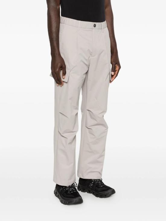 26SS 에르노 스트레이트 팬츠 PT000189U12859 9403 GRAY - HERNO