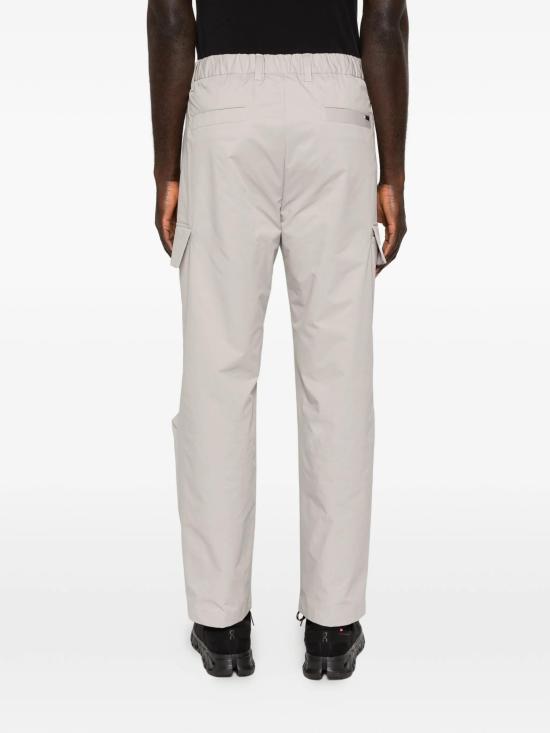 26SS 에르노 스트레이트 팬츠 PT000189U12859 9403 GRAY - HERNO