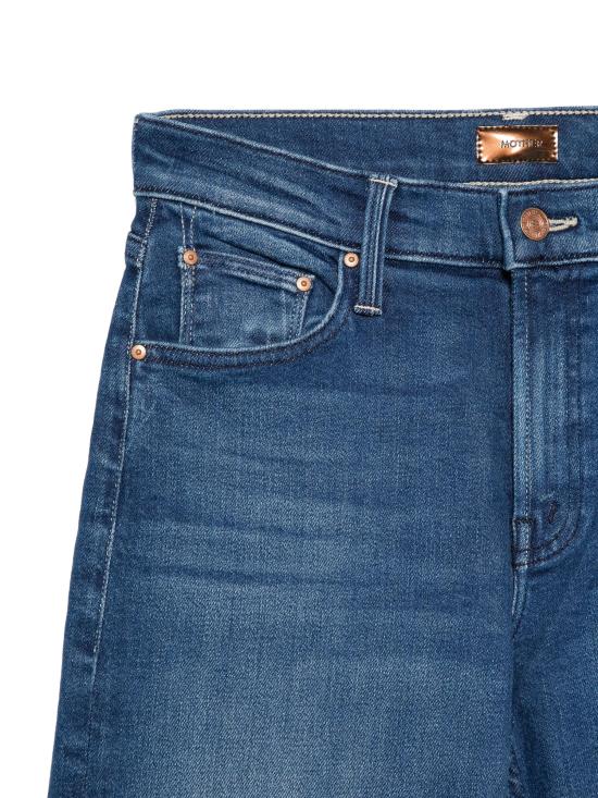 26SS 마더 스트레이트 팬츠 114961008 IPB NIP IT IN THE BUTT - MOTHER