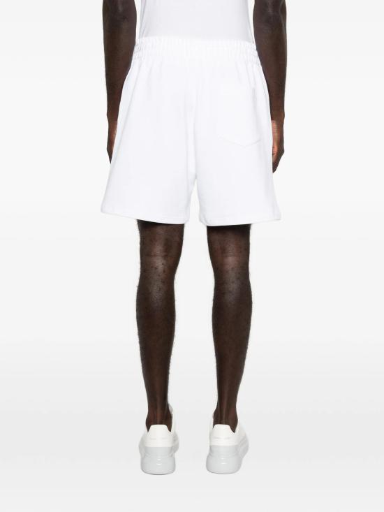 26SS 카사블랑카 스트레이트 팬츠 MSS26JTR003 01 CASA WAY - CASABLANCA