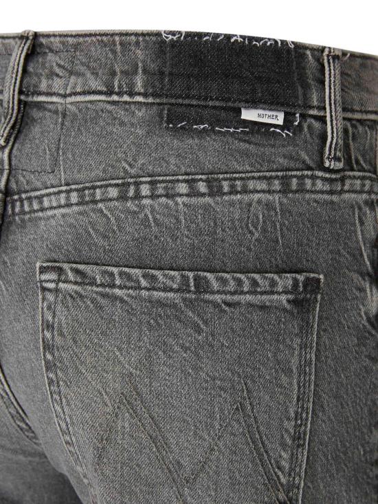 26SS 마더 스트레이트 팬츠 111481799 GPI MAGPIE - MOTHER