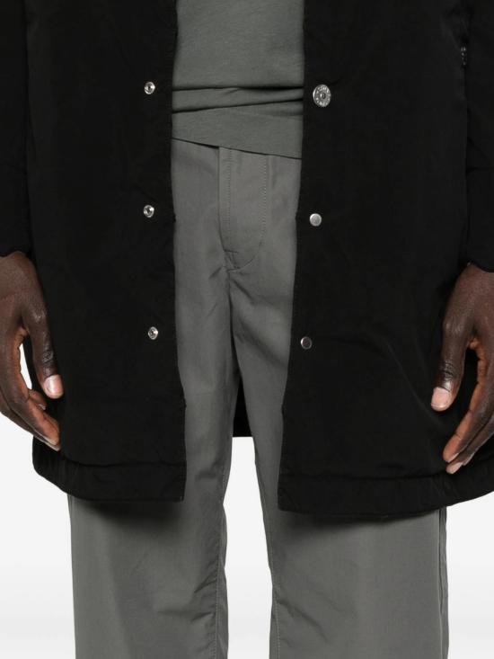 25FW 스톤 아일랜드 스트레이트 팬츠 K2S153100042S00F1 V0067 DARK GREY - STONE ISLAND