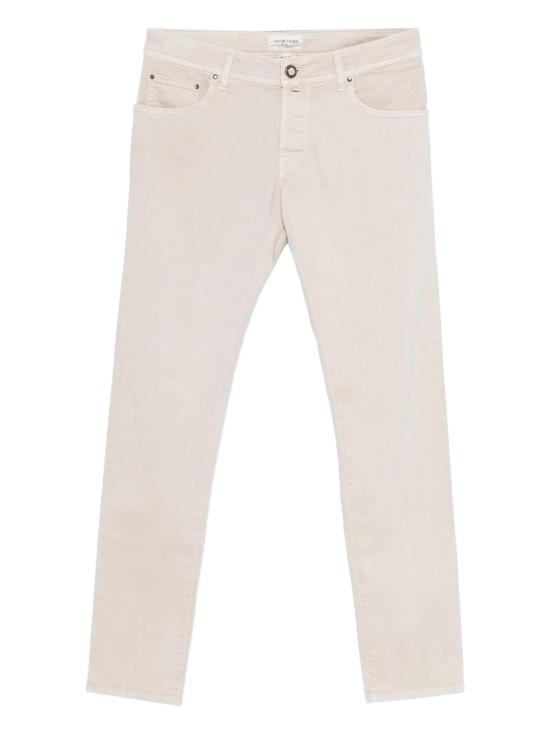 25FW 야콥코헨 스트레이트 팬츠 JUMQE007070S3651TN A83 LIGHT GREY