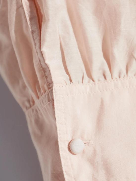 26SS 포르테포르테 셔츠 14599 F49A2 PEONIA - FORTE FORTE