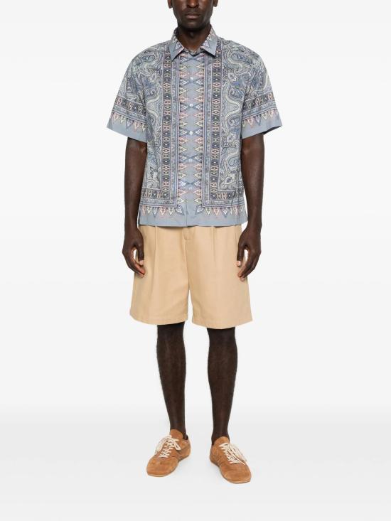 26SS 에트로 긴팔 셔츠 MRIC001199SP5J4 X0880 - ETRO