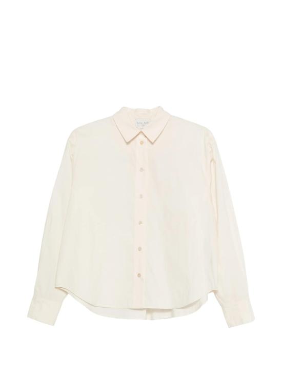 26SS 포르테포르테 셔츠 14607MYSHIRT F49A0 BEURRE