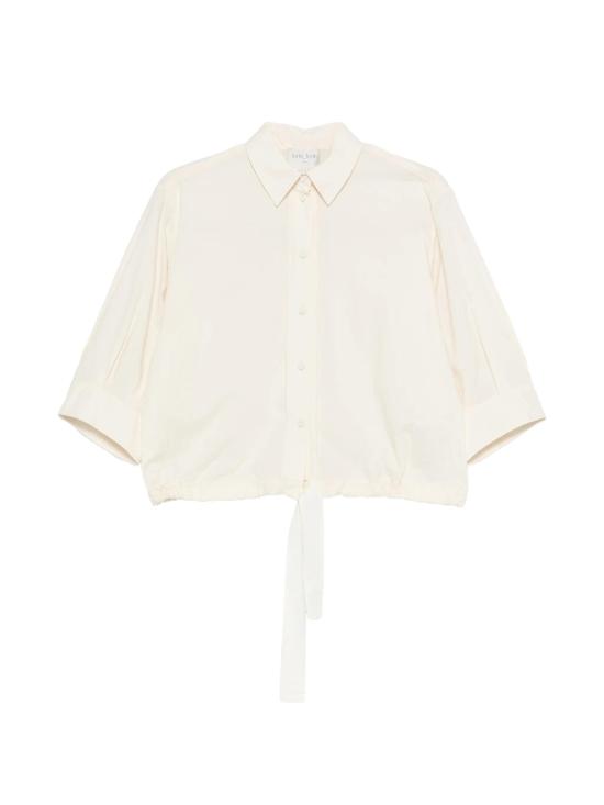 26SS 포르테포르테 셔츠 14608 F49A0 AMBRA