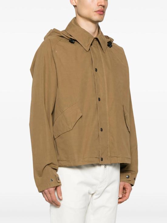 25SS 아스페시 자켓 S5ACG11G178 85226 TERRA - ASPESI