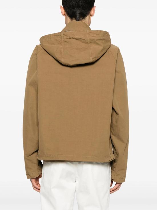 25SS 아스페시 자켓 S5ACG11G178 85226 TERRA - ASPESI