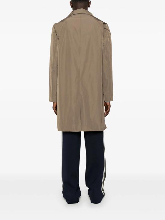 25SS 아스페시 수트 세트 II517G703 1090 BEIGE - ASPESI