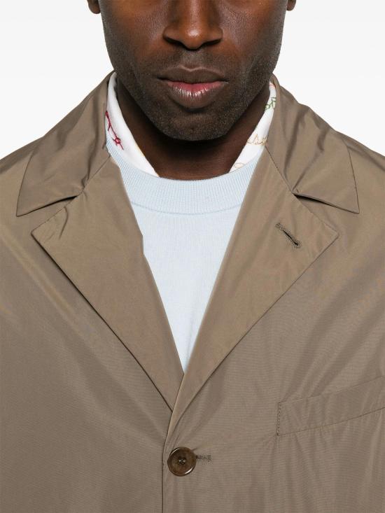 25SS 아스페시 수트 세트 II517G703 1090 BEIGE - ASPESI