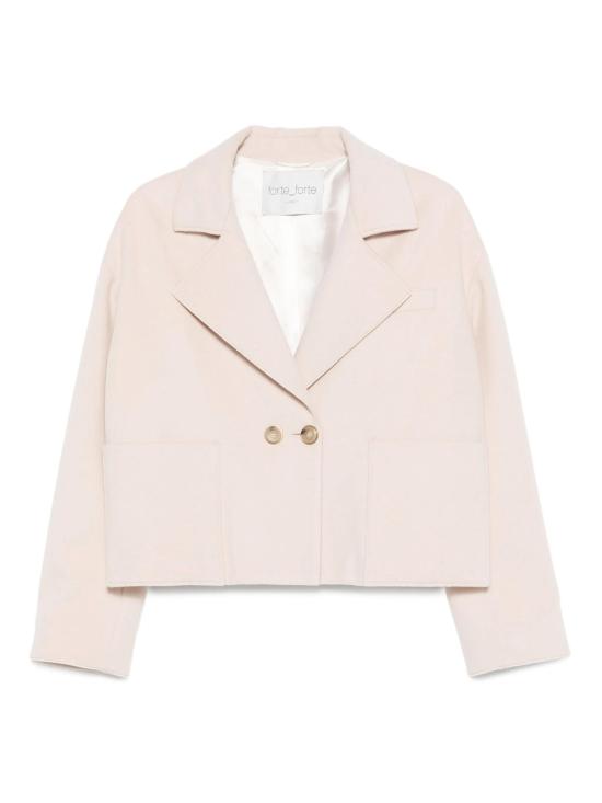 25FW 포르테포르테 자켓 14010MYCOAT F48A0 JUTA