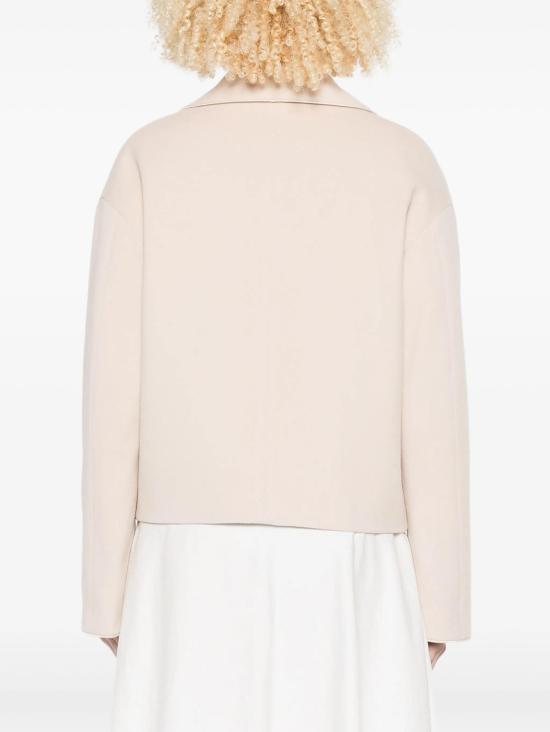 25FW 포르테포르테 자켓 14010MYCOAT F48A0 JUTA - FORTE FORTE