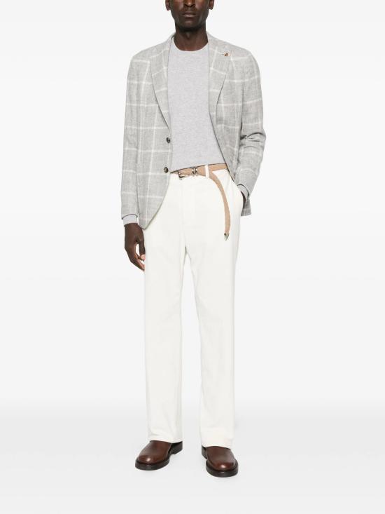 25FW 라토레 수트 자켓 D84QG0567 200 - LATORRE