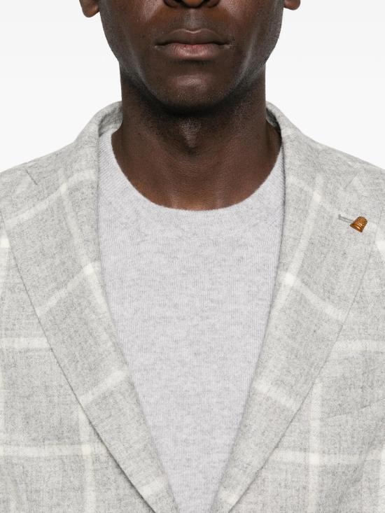 25FW 라토레 수트 자켓 D84QG0567 200 - LATORRE