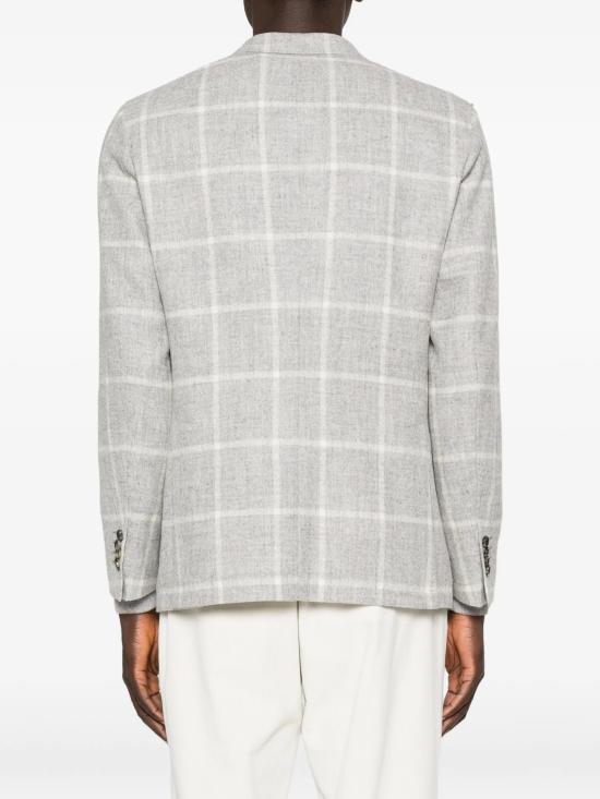 25FW 라토레 수트 자켓 D84QG0567 200 - LATORRE