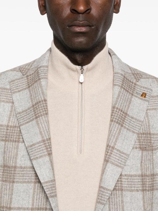 25FW 라토레 수트 자켓 D84QG0547 200 - LATORRE