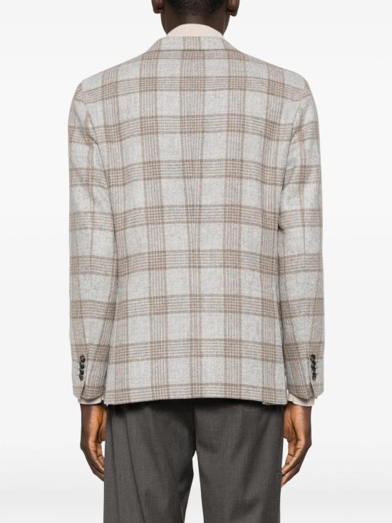 25FW 라토레 수트 자켓 D84QG0547 200 - LATORRE