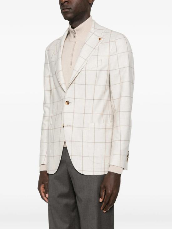 25FW 라토레 수트 자켓 D84QI0255 700 - LATORRE