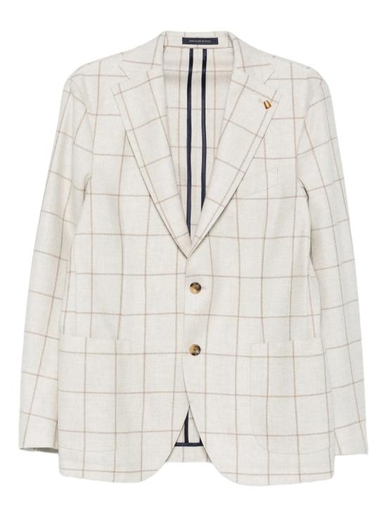 25FW 라토레 수트 자켓 D84QI0255 700