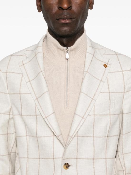 25FW 라토레 수트 자켓 D84QI0255 700 - LATORRE