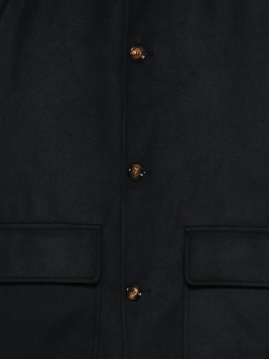 25FW 키레드 코트 WCUSNAW8210008000 - KIRED