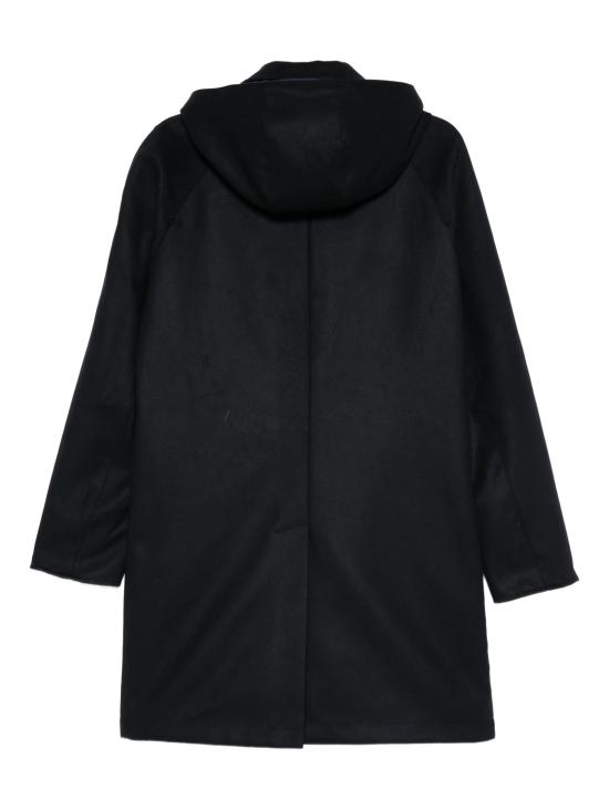 25FW 키레드 코트 WCUSNAW8210008000 - KIRED