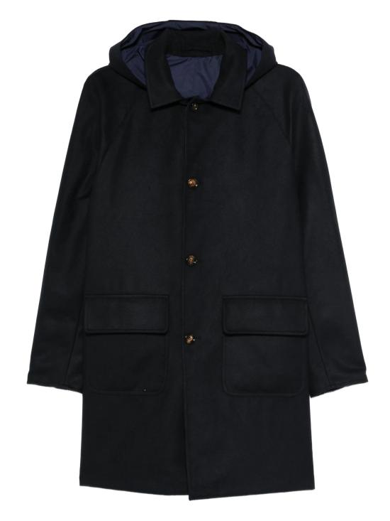 25FW 키레드 코트 WCUSNAW8210008000