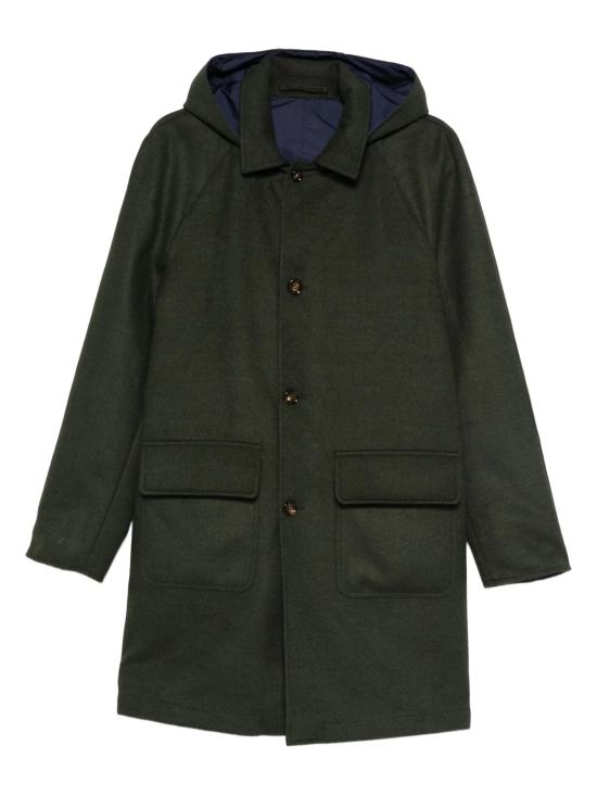 25FW 키레드 자켓 WCUSNAW8210008000 5004