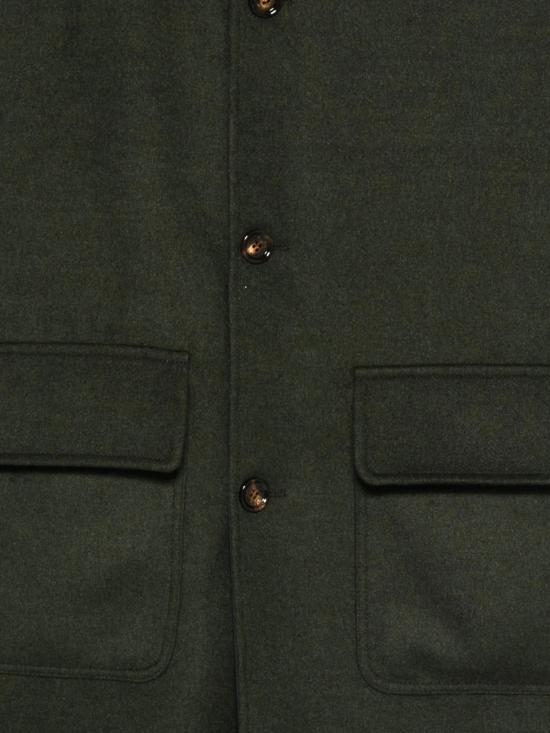 25FW 키레드 자켓 WCUSNAW8210008000 5004 - KIRED