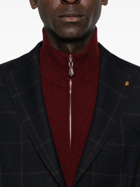 25FW 라토레 수트 자켓 D84QI0102 100 - LATORRE