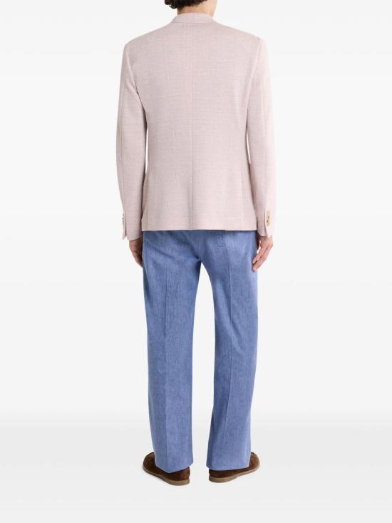 26SS 에트로 수트 자켓 MRCB000599JUB09 F0372 - ETRO