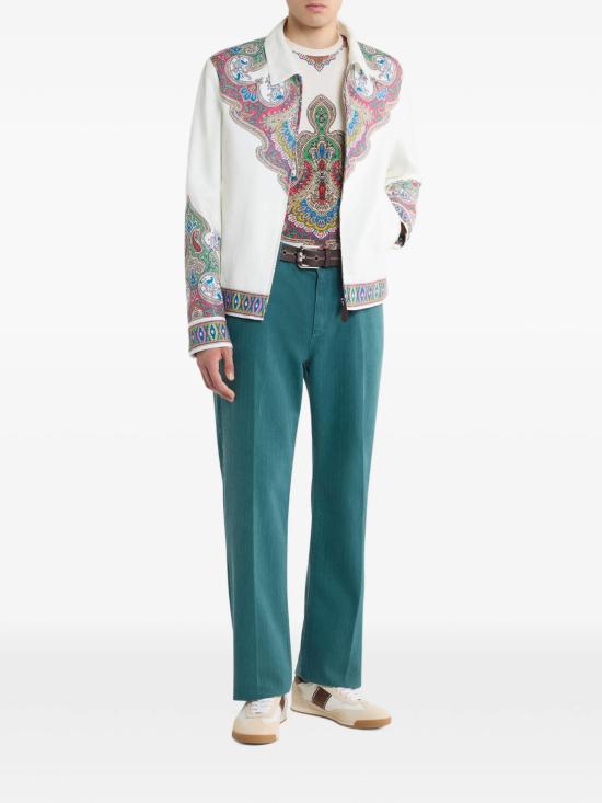 26SS 에트로 자켓 MRBA009899SP303 X0860 - ETRO