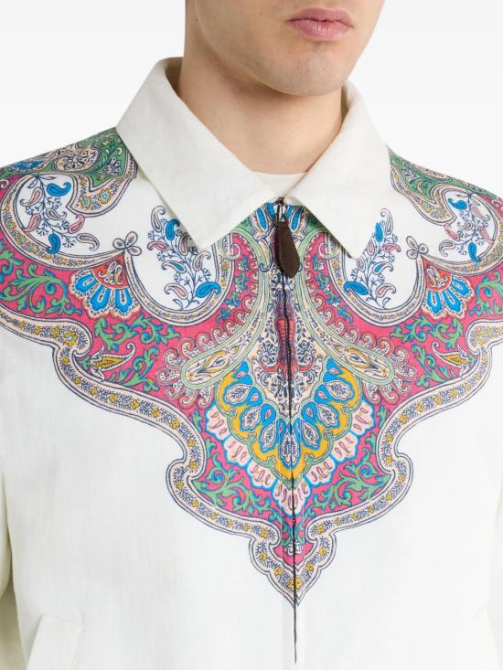 26SS 에트로 자켓 MRBA009899SP303 X0860 - ETRO