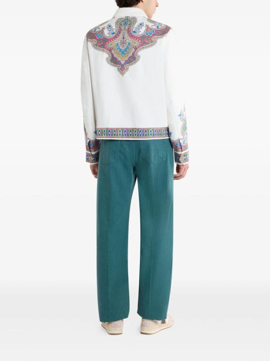 26SS 에트로 자켓 MRBA009899SP303 X0860 - ETRO